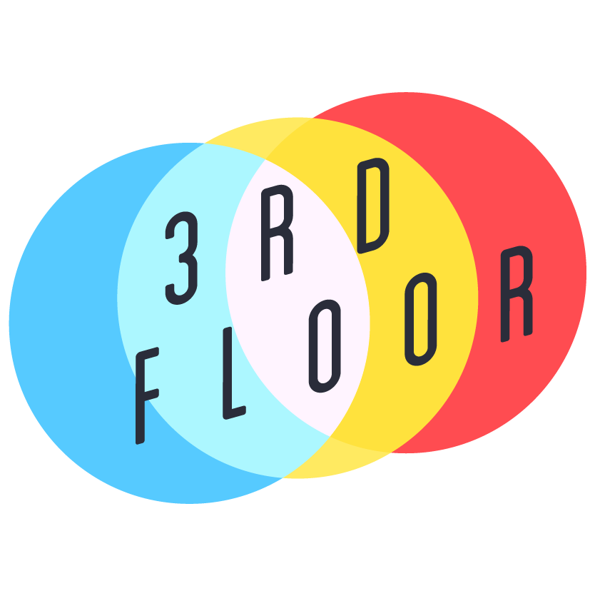 3rdfloor.tv logo